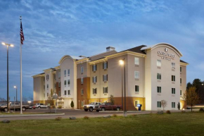 Candlewood Suites Vestal - Binghamton, an IHG Hotel